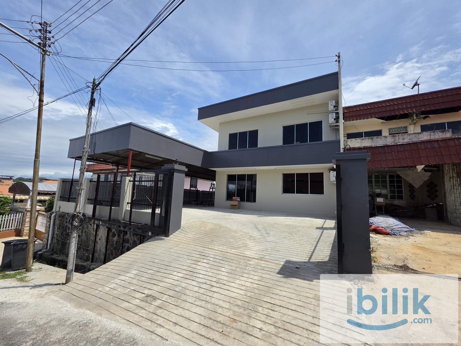 Rooms for students and teachers near tshung tsin kian kok school damai - Image 5