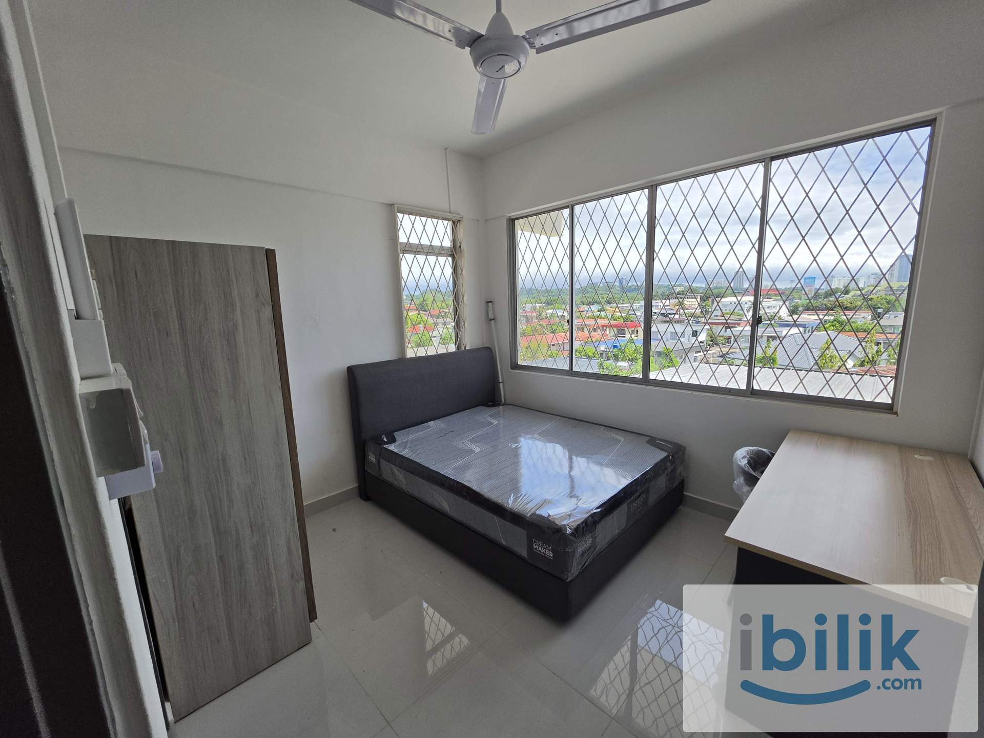 Rooms for students and teachers near tshung tsin kian kok school damai - Image 6