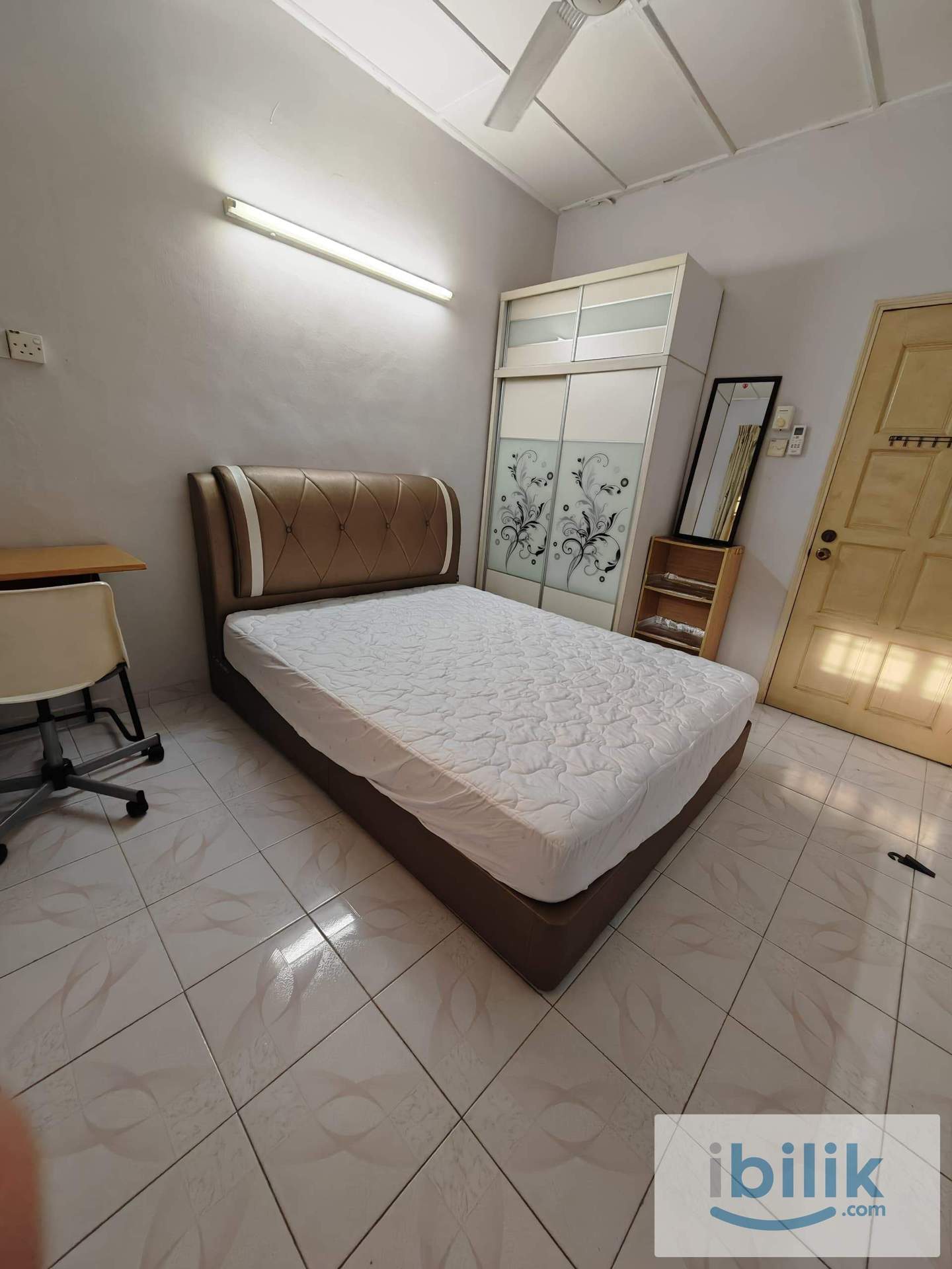 Permas Jaya Fully Furnished Room for Rent - Image 3