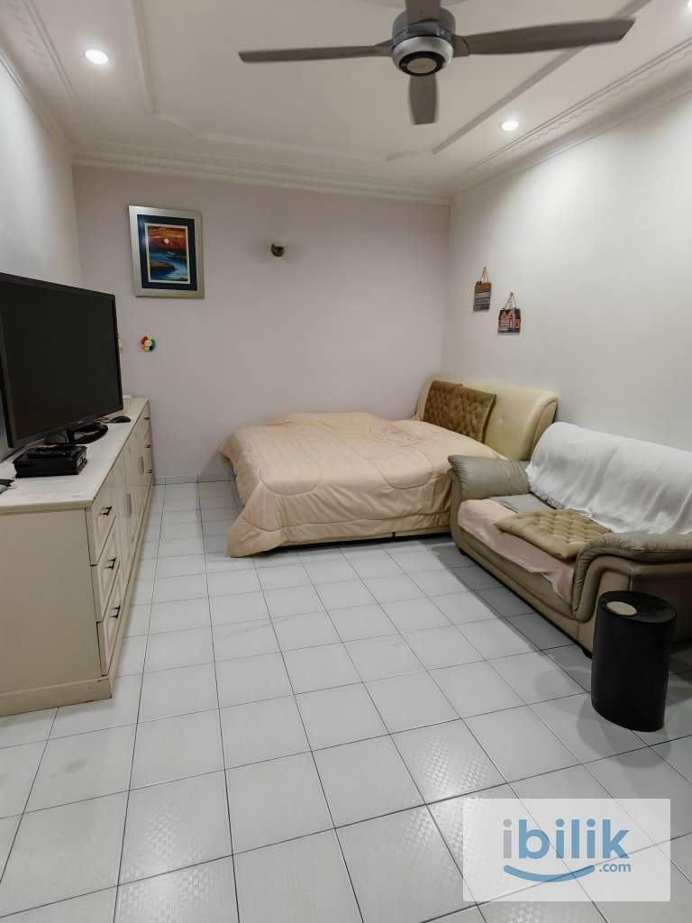 Cheras Fully Furnished Room for Rent - Image 1