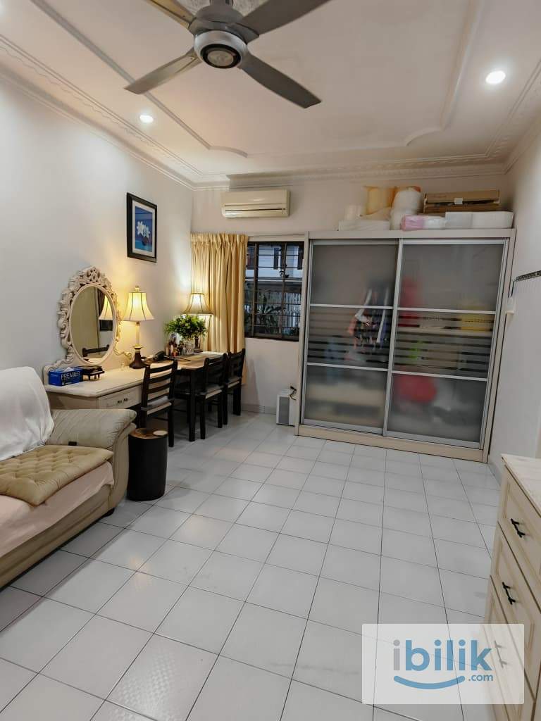 Cheras Fully Furnished Room for Rent - Image 2