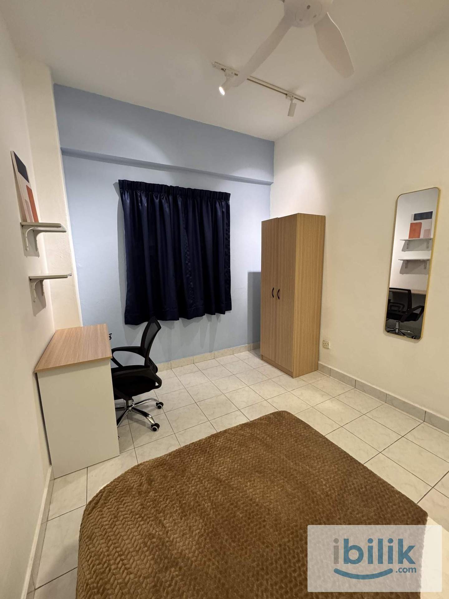 Pelangi Damansara Single Room - Image 2