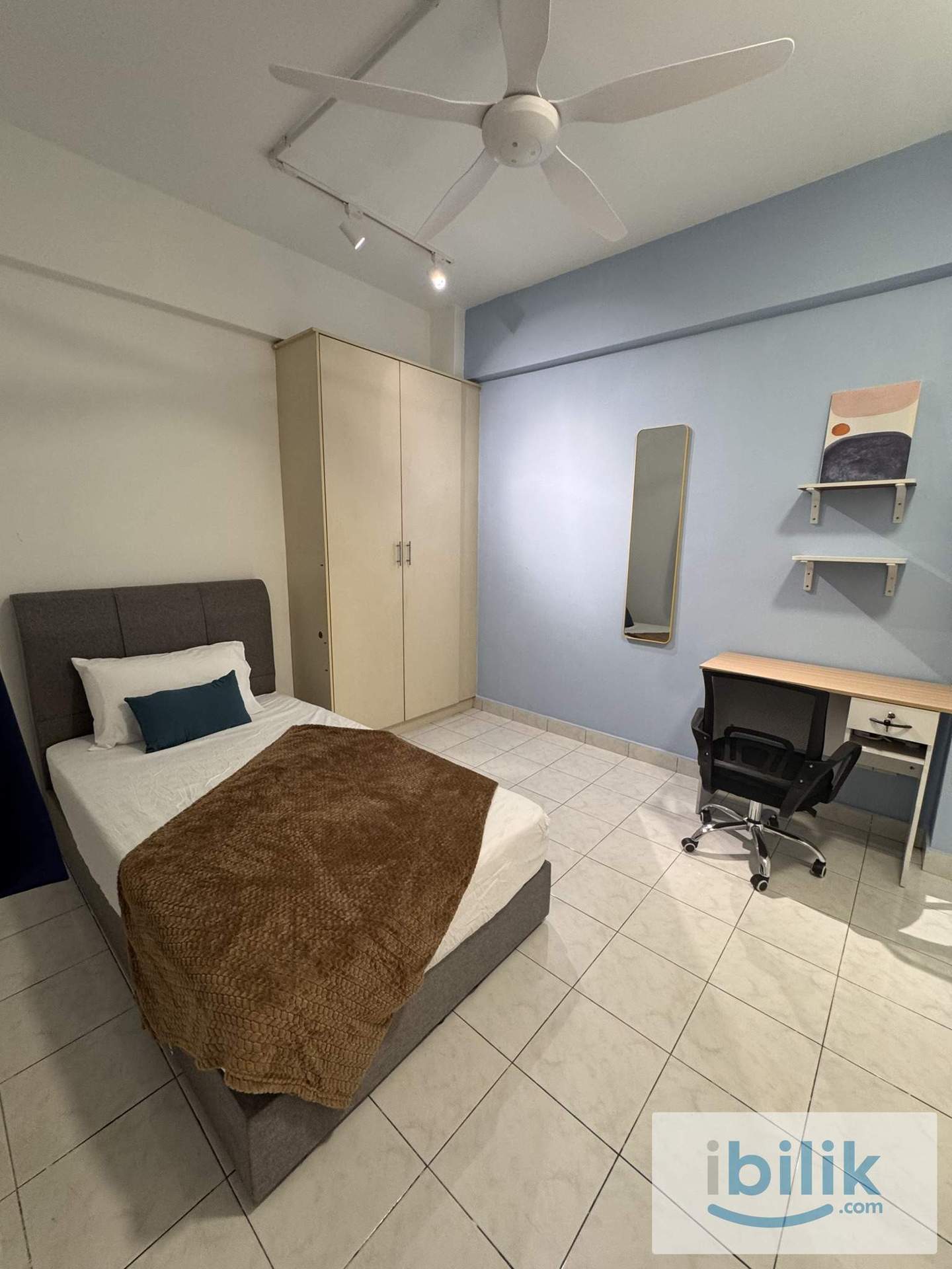 Pelangi Damansara Single Room - Image 3