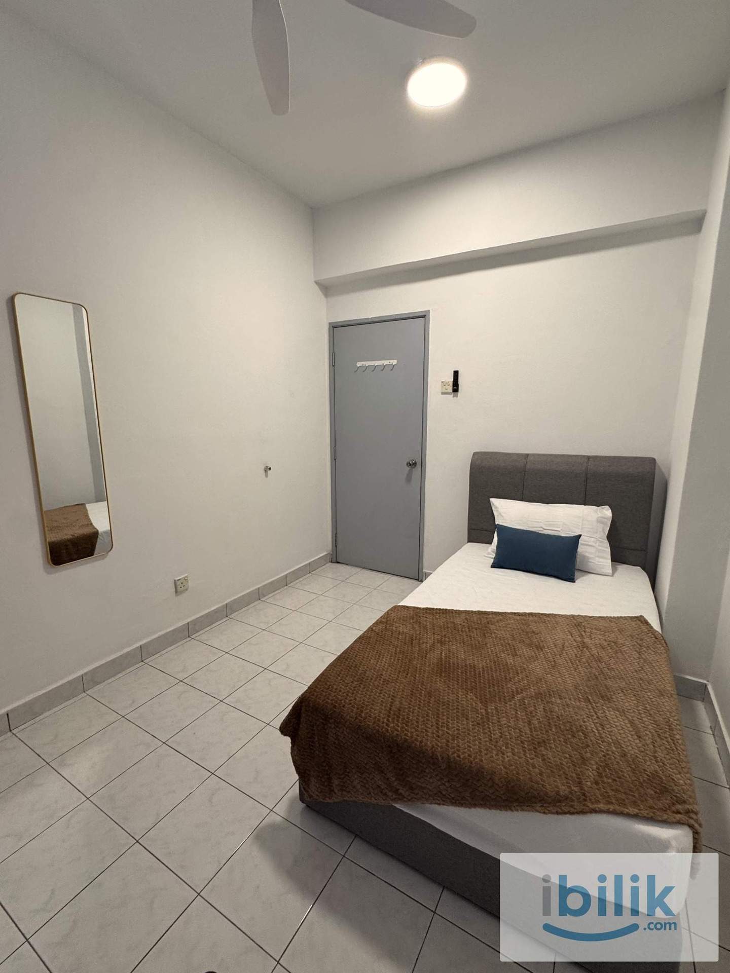 Pelangi Damansara Single Room - Image 1