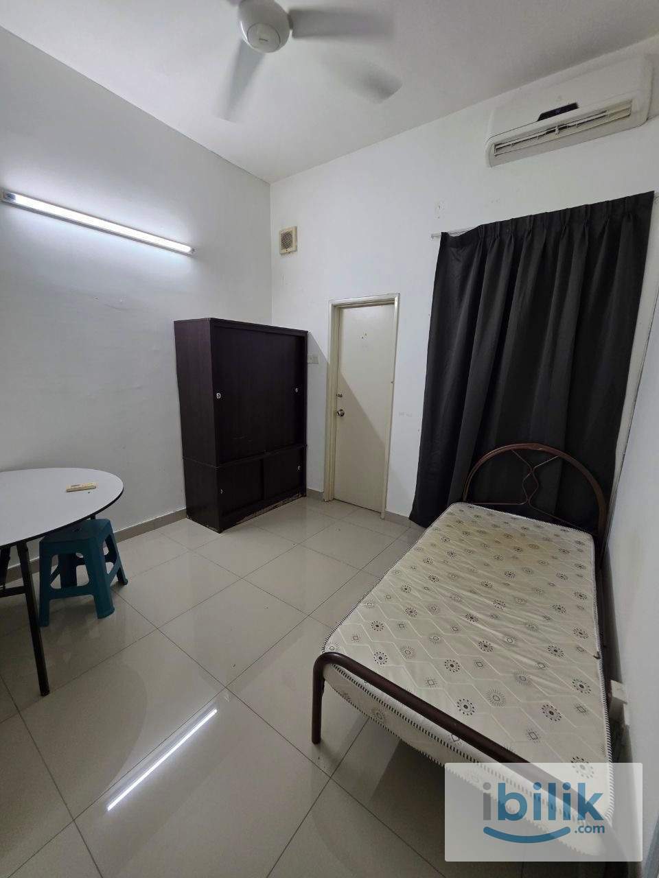 PJ area room for rent 👍F/Furnish 👍5min 🚶‍♂️to LRT 😎10min 🚶‍♂️to Giant Mall 😱LIMITED ROOM 🚨New Renovation 🚨 - Image 2