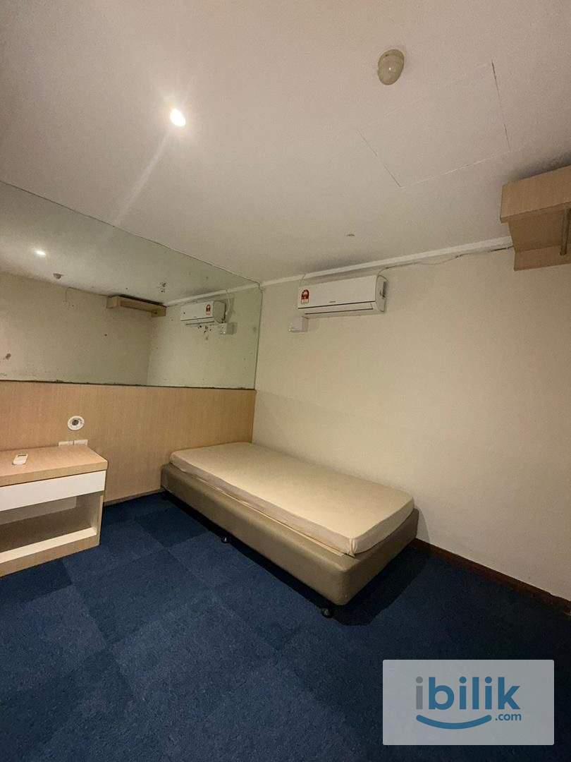 PJ ROOM Available in 🚌Kelana Jaya EASY ACCESS TO ATRIA MALL👍LDP AND PARADIGM MALL👍 Kelana Jaya 🚨 - Image 2