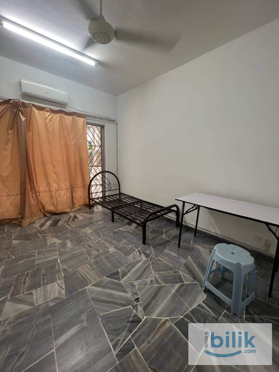 Double story Room to let 🏘 AVAILABLE AREA😊PJ | Puchong | Bukit Jalil | Sri Petaling | Bangsar |  Kota damansara | - Image 1