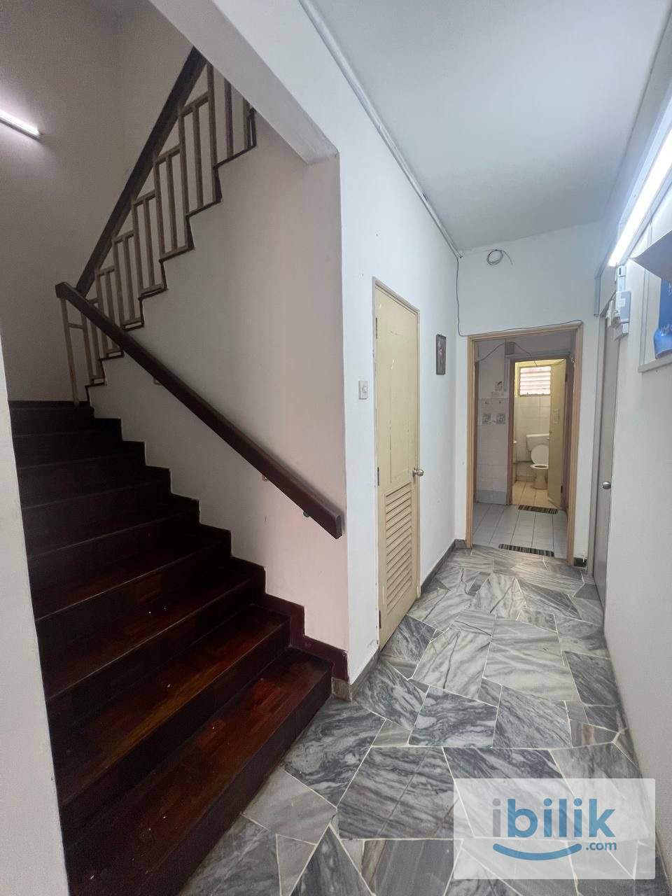 Double story Room to let 🏘 AVAILABLE AREA😊PJ | Puchong | Bukit Jalil | Sri Petaling | Bangsar |  Kota damansara | - Image 3