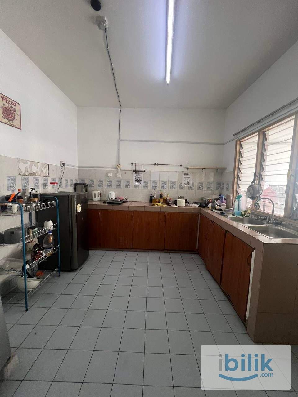 Double story Room to let 🏘 AVAILABLE AREA😊PJ | Puchong | Bukit Jalil | Sri Petaling | Bangsar |  Kota damansara | - Image 5