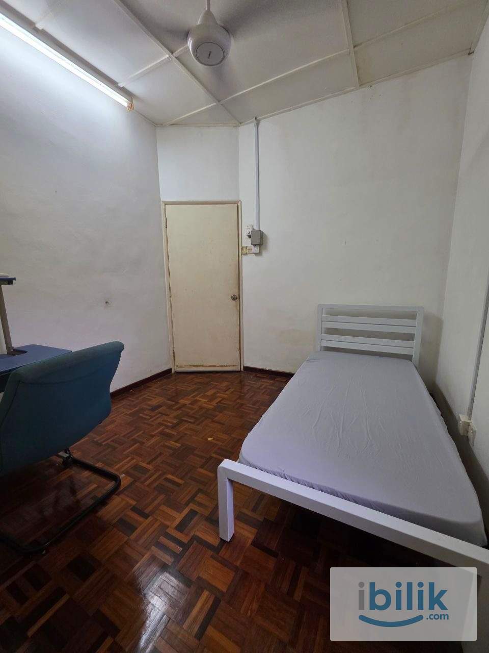 Puchong 🏘 TERRACE’S Room Rental Specialist 🏡Free WiFi ✌🏼Fully Furnish 🛋️Free Cleaning Service 🧹😄😄 - Image 2