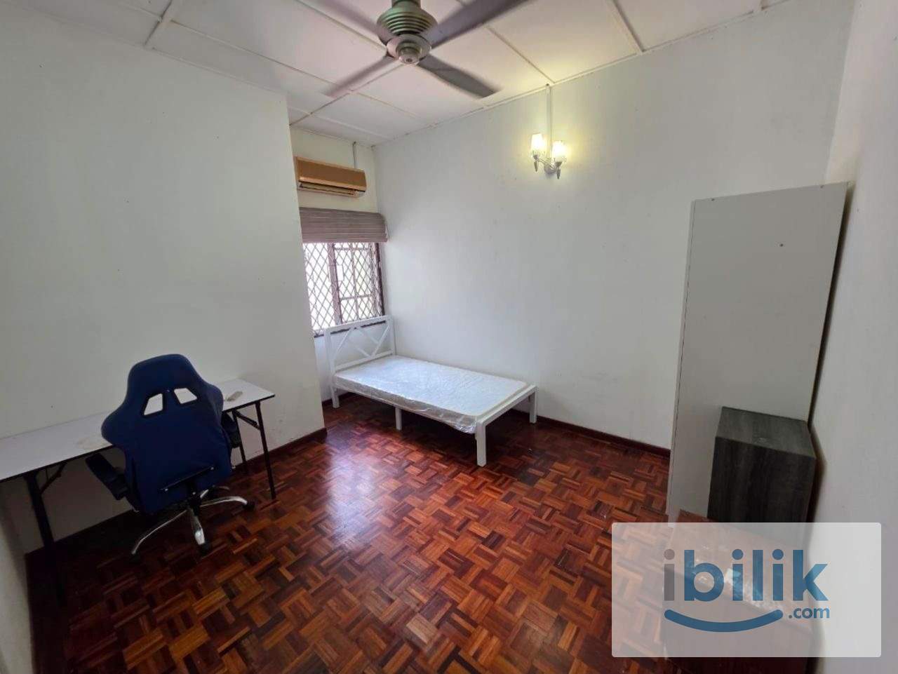 Puchong Common Room rent 🏡 🆓 WiFi cleaning 🧹 service 🆓 nearby LRT 🚊BUS🚌 MALL🛍️ & Shoplot 🛒 - Image 1