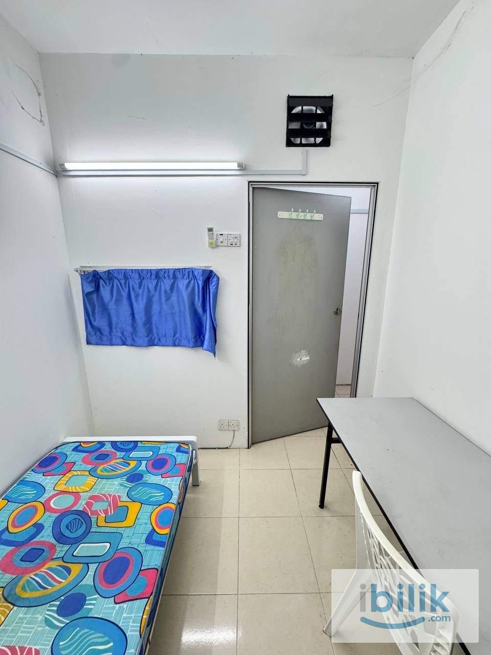Puchong area room Rent 🆓 WiFi 👍near LRT🚊Bus🚌 Limited Unit 🏡 🆓 Cleaning 🧹 Service 😎Common area  - Image 2
