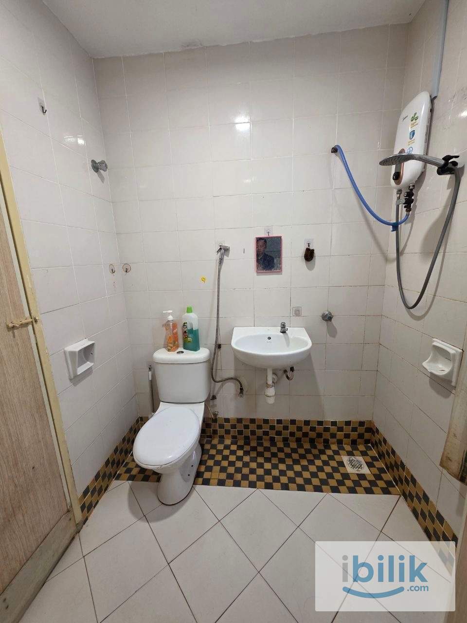 🏡Puchong room RENT 🆓 WiFi near 🚊LRT 🚌BUS 😎Limited Unit 🆓 Cleaning 🧹 Service 💁Mini Market 🛒  - Image 2