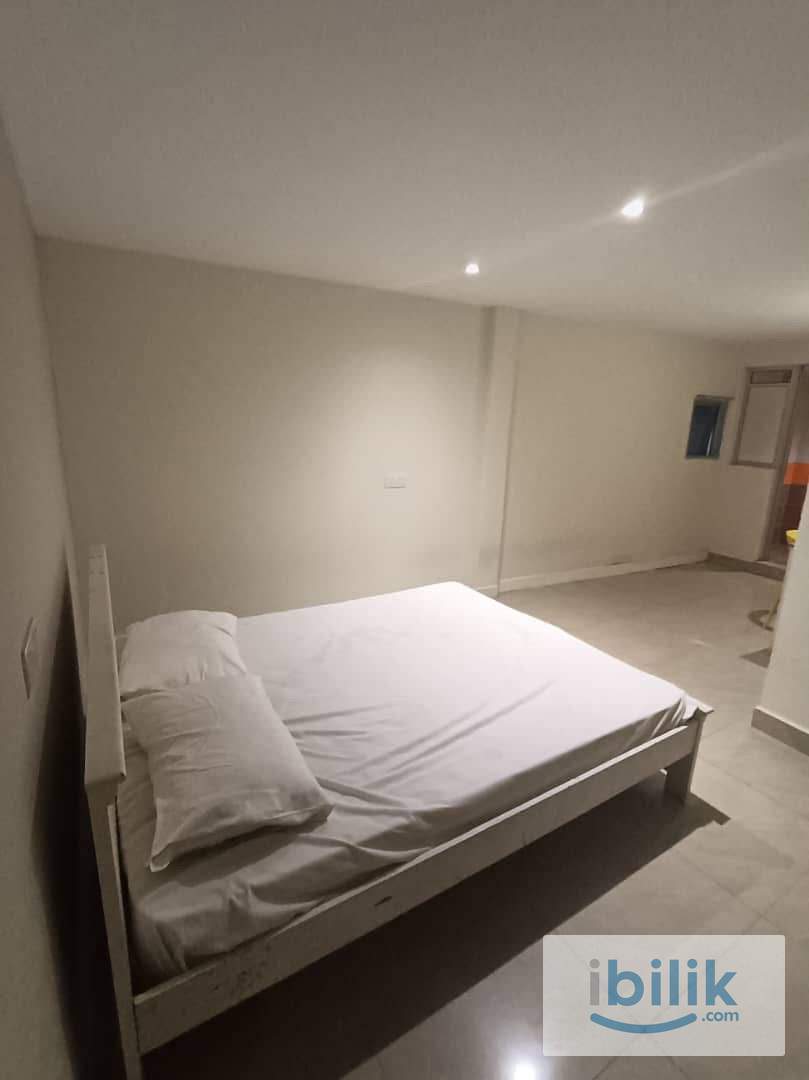 🏩KL Selangor HOTEL ROOM AVAILABLE 🆓 Cleaning 🧹 Service 🆓 WiFi 🛜near LRT 🚊BUS 🚌 Nearby Shoplot 🏡 - Image 3