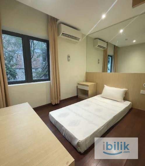 🏩KL Selangor HOTEL ROOM To RENT 🆓 WiFi 🛜Near LRT🚊 BUS 🚌 LIMITED UNIT 🚨ZERO D/Payment 💁🏻 - Image 1