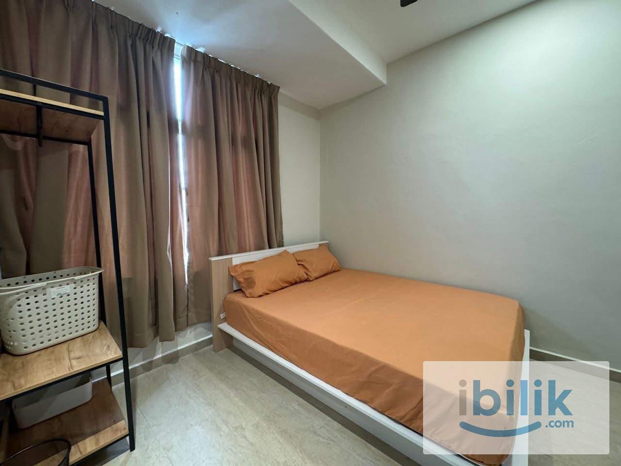 🏡KL Selangor HOTEL ROOM TO RENT 🆓 WIFI Near LRT 🚊BUS 🚌 LIMITED UNIT 🚨ZERO D/Payment 🚨🚨 - Image 3