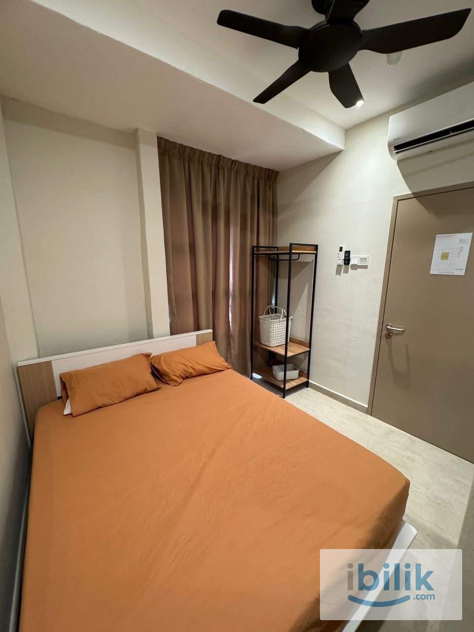 🏡Danau Kota HOTEL ROOM for Long Stay 🆓 WiFi ZERO Deposit near 🚌BUS stop KL680  & PV128 & Setapak Central🚨 - Image 1