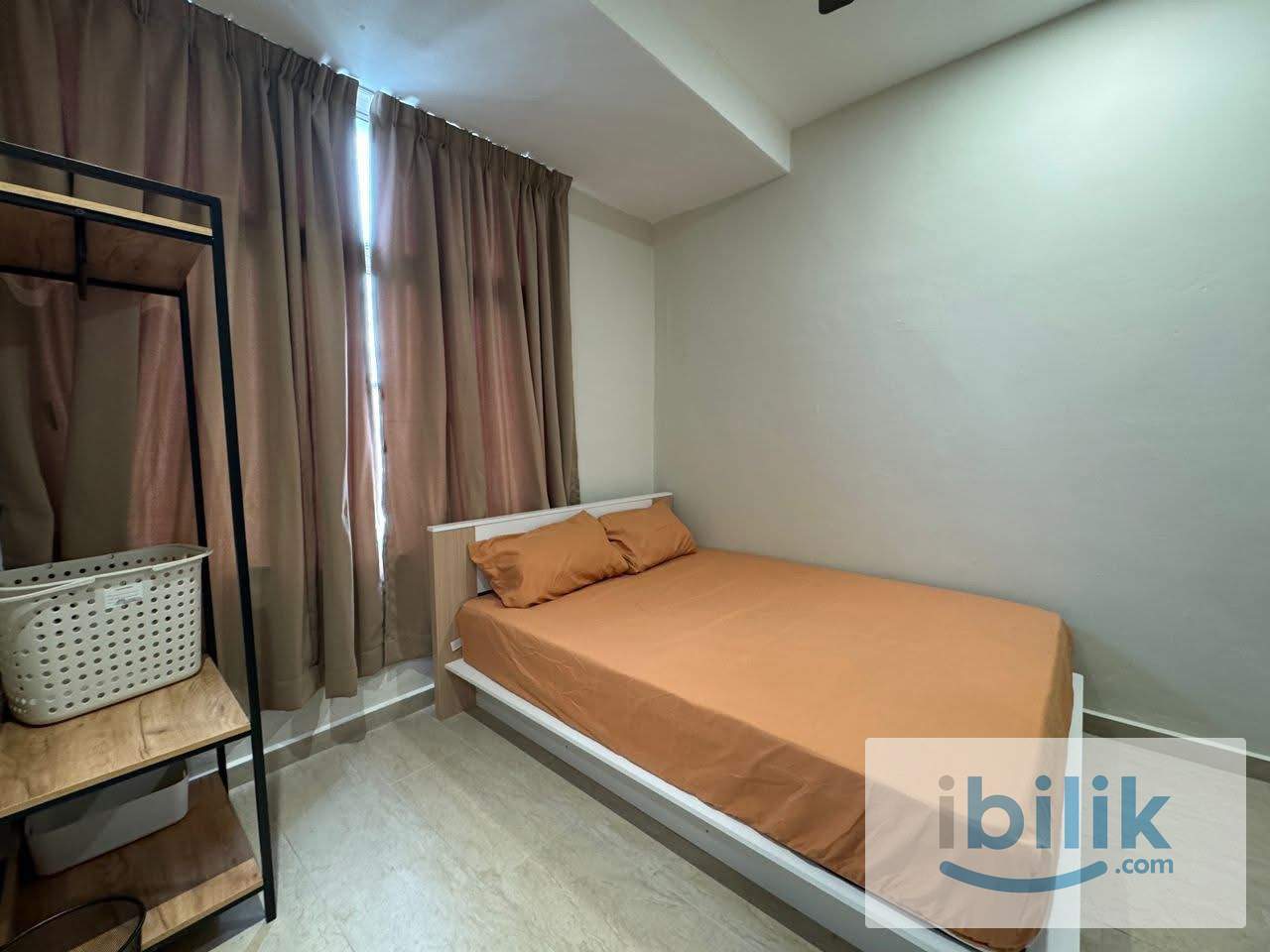 🏡Danau Kota HOTEL ROOM for Long Stay 🆓 WiFi ZERO Deposit near 🚌BUS stop KL680  & PV128 & Setapak Central🚨 - Image 3