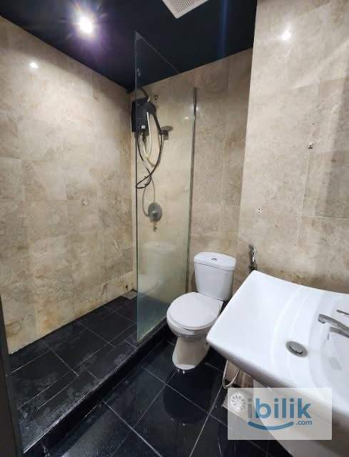 🏡Pudu HOTEL ROOM FOR LONG STAY 🚨ZERO DEPOSIT 🆓 WIFI 🛜Near LRT 🚊KLCC & LOW YAT & KL SENTRAL 🚨 - Image 2