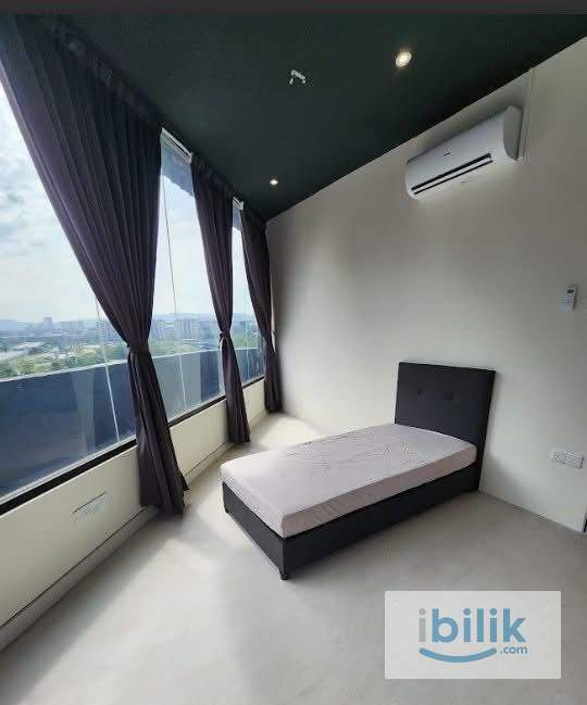 🏡Pudu HOTEL ROOM FOR LONG STAY 🚨ZERO DEPOSIT 🆓 WIFI 🛜Near LRT 🚊KLCC & LOW YAT & KL SENTRAL 🚨 - Image 3