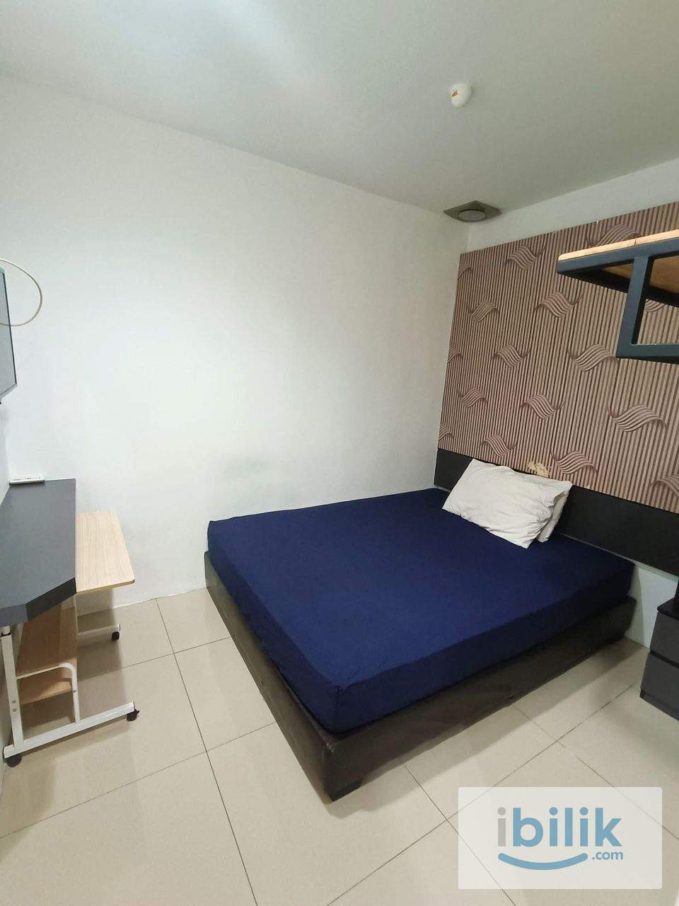 🏡Puchong Room to RENT🚨 Limited Unit🚨 NEAR LRT BUS 🚌 Shopping 🛍️ Mall & Mini Market 🛒 🆓 WiFi😎 - Image 1