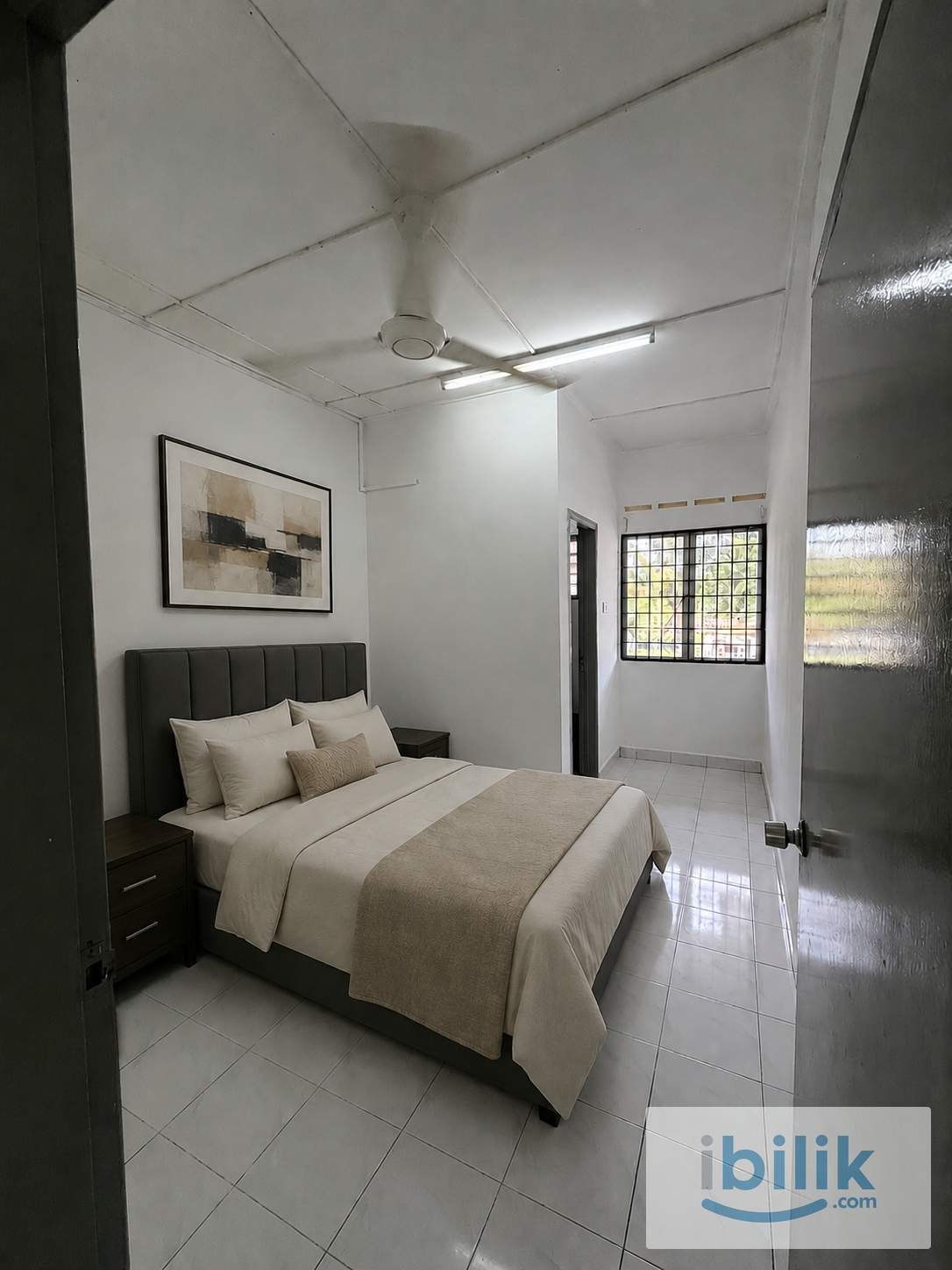 Master Room Near Mitsui/KLIA - Image 1
