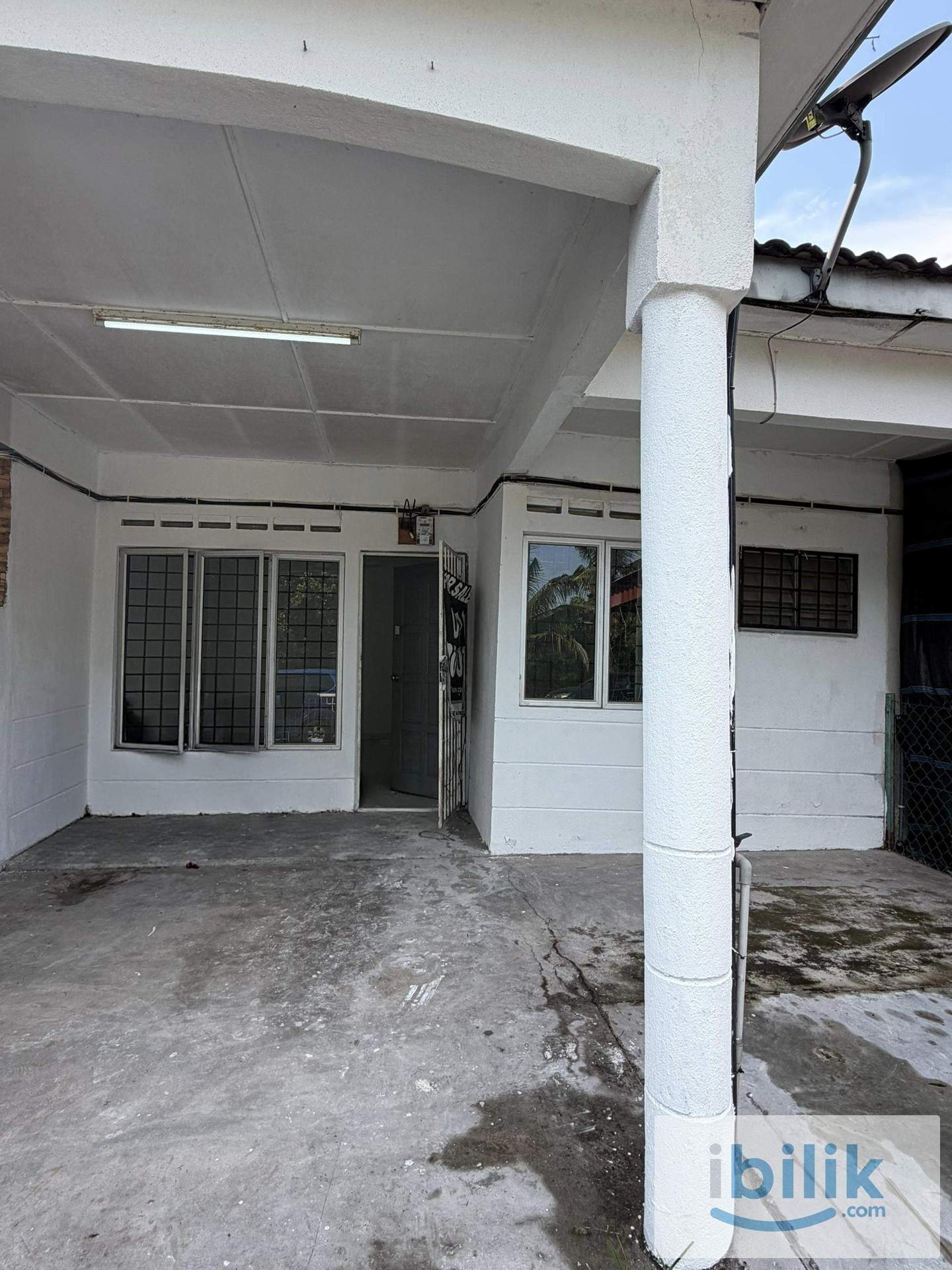 Master Room Near Mitsui/KLIA - Image 3