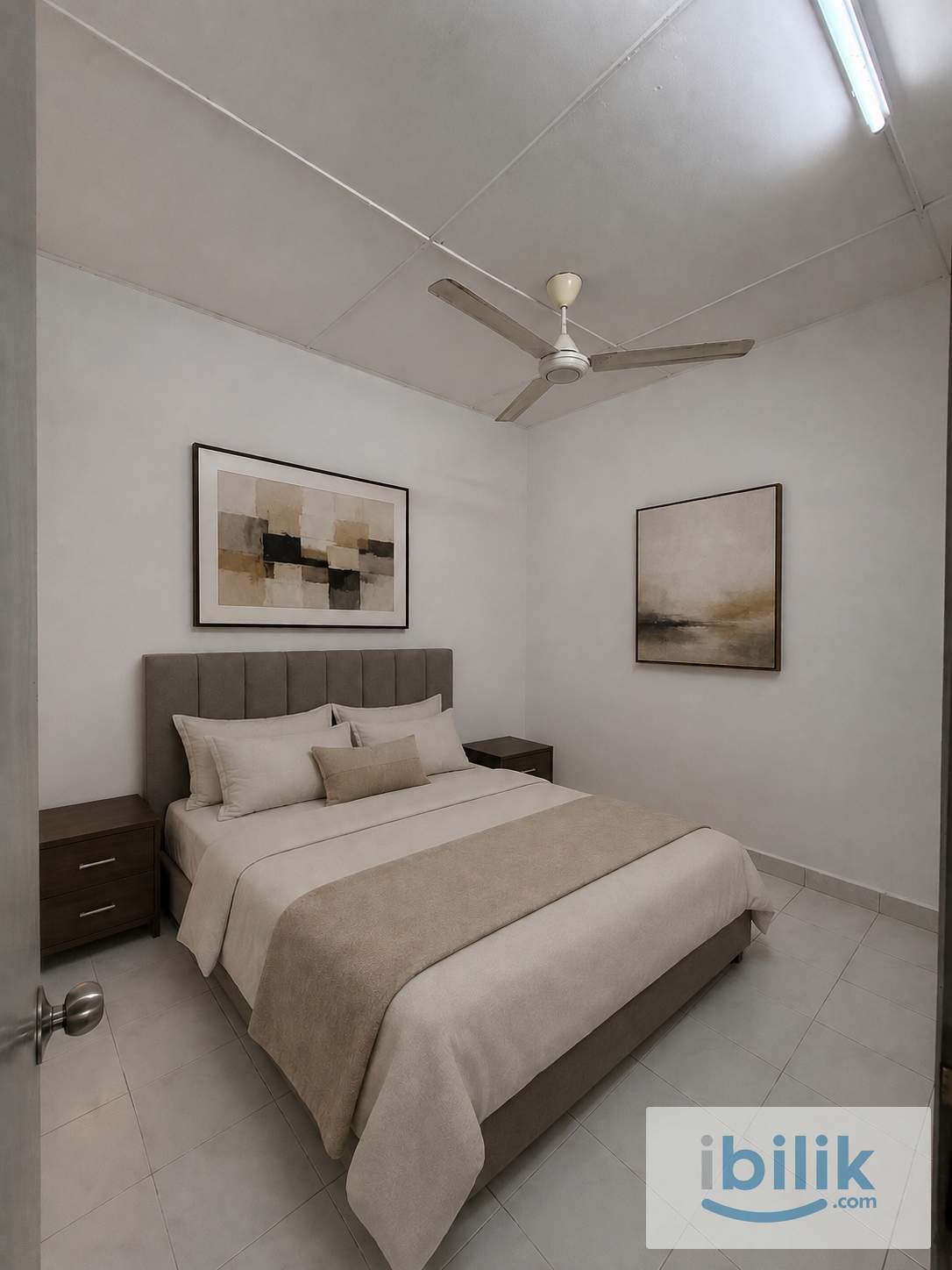 Middle Room Near Mitsui/KLIA  - Image 1