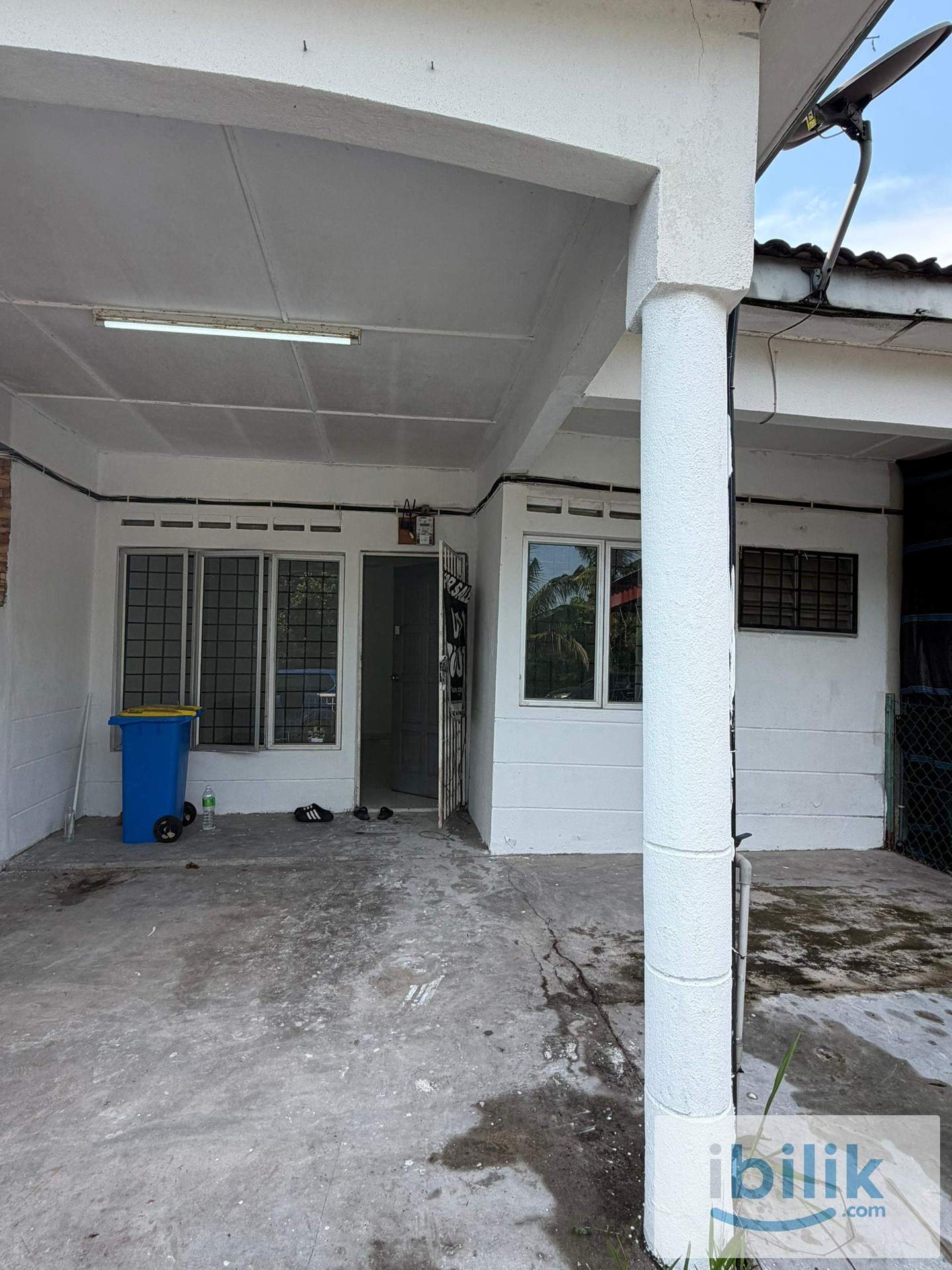 Middle Room Near Mitsui/KLIA  - Image 2