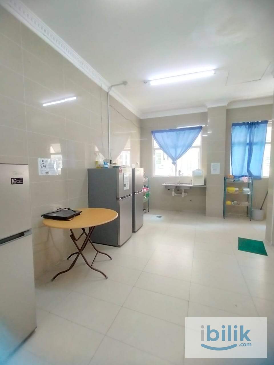 💰1 Month Deposit💰Zero Deposit Setia Alam Room Rent😍Location Nearby📍Setia City Mall, Sun Suria, Top Glove, Setia Taipan - Image 3