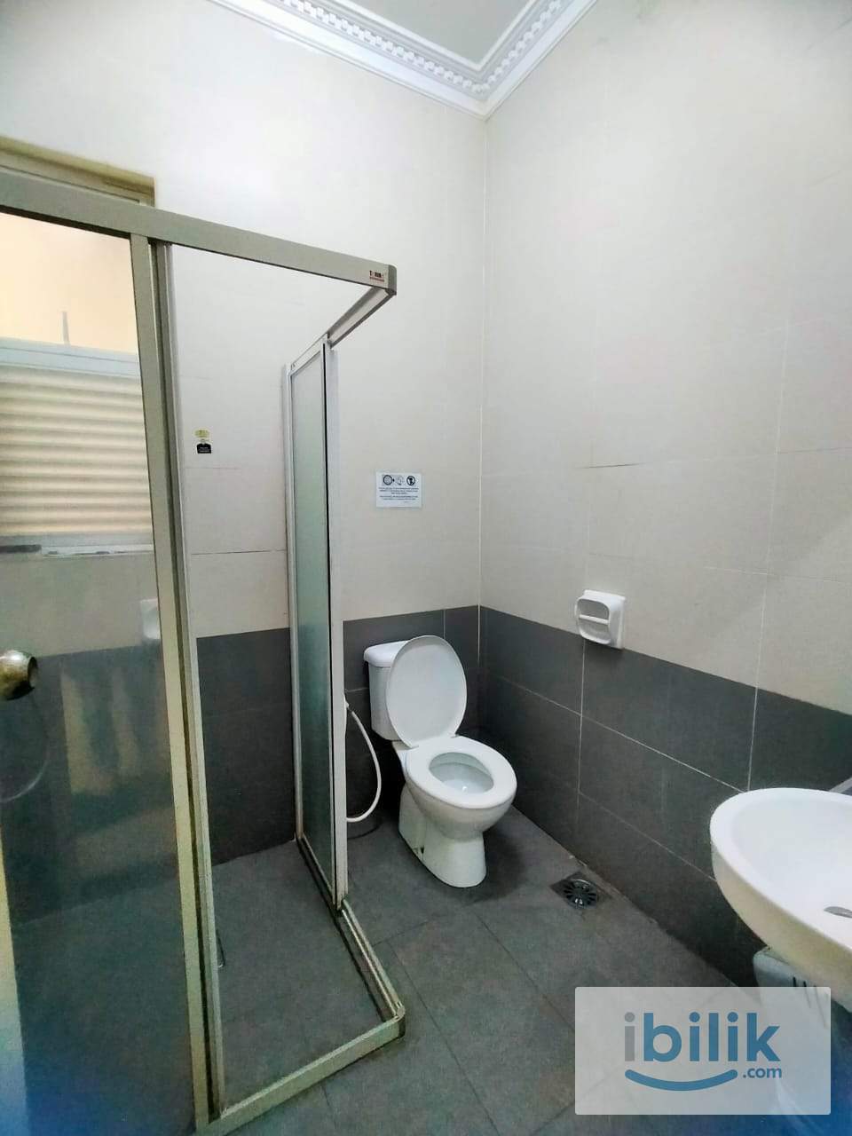 💰1 Month Deposit💰Zero Deposit Setia Alam Room Rent😍Location Nearby📍Setia City Mall, Sun Suria, Top Glove, Setia Taipan - Image 4