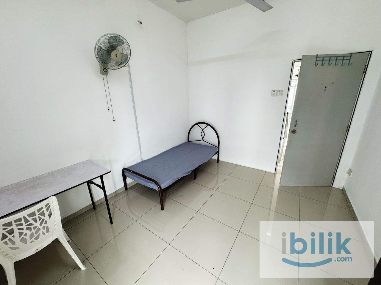 💰1 Month 💰 0 Deposit 😍 Bandar Botanic Klang Room Rent 😍Location Nearby📍Aeon Mall, Medical Centre, HTAR - Image 1