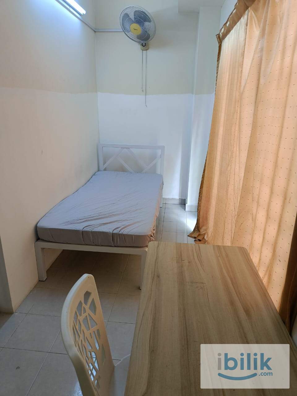 💥Sewa Murah💰1 Month Deposit💰0 Deposit Bukit Rimau Shah Alam Room Rent😍Location Near📍Aeon Big, Columbia Asia Hospital - Image 1