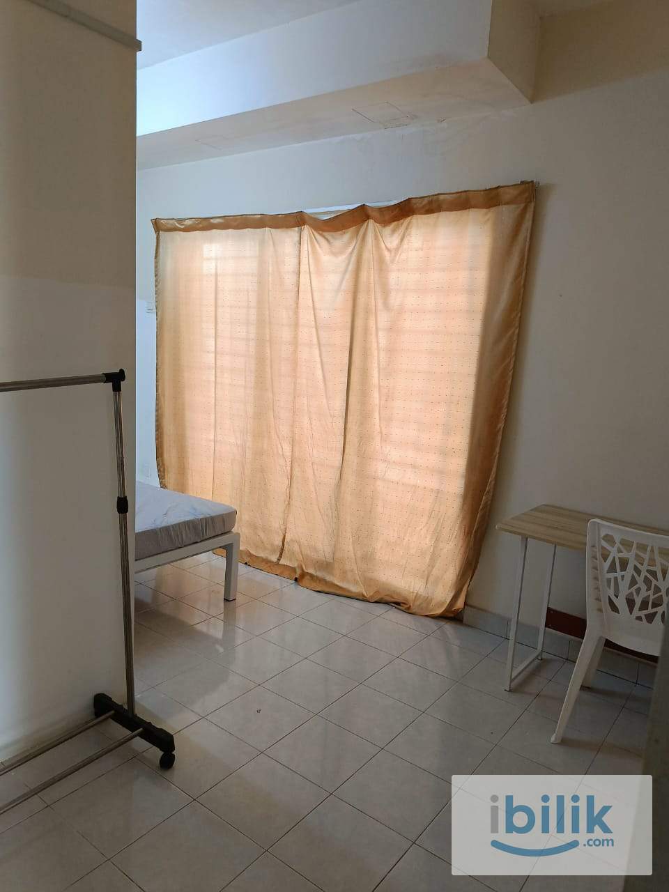 💥Sewa Murah💰1 Month Deposit💰0 Deposit Bukit Rimau Shah Alam Room Rent😍Location Near📍Aeon Big, Columbia Asia Hospital - Image 2