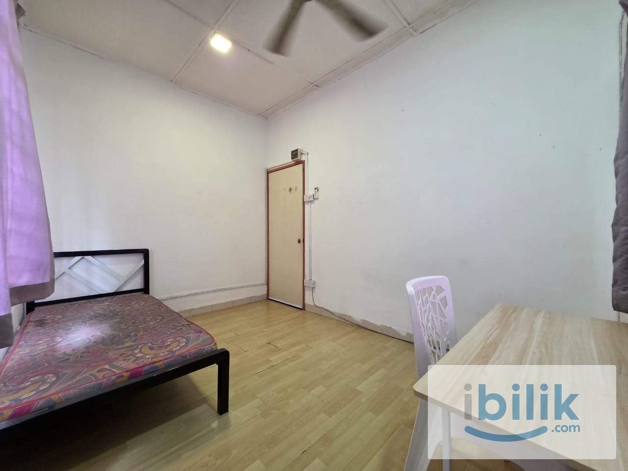 💥Sewa Murah💰1 Month Deposit💰0 Deposit Bukit Rimau Shah Alam Middle Room Rent😍Location Near📍Aeon Big - Image 1