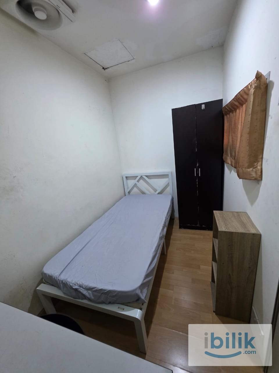 💥Sewa Murah💰1 Month Deposit💰0 Deposit Bukit Rimau Shah Alam Room Rent😍Location Near📍Aeon Big, Columbia Asia Hospital - Image 1