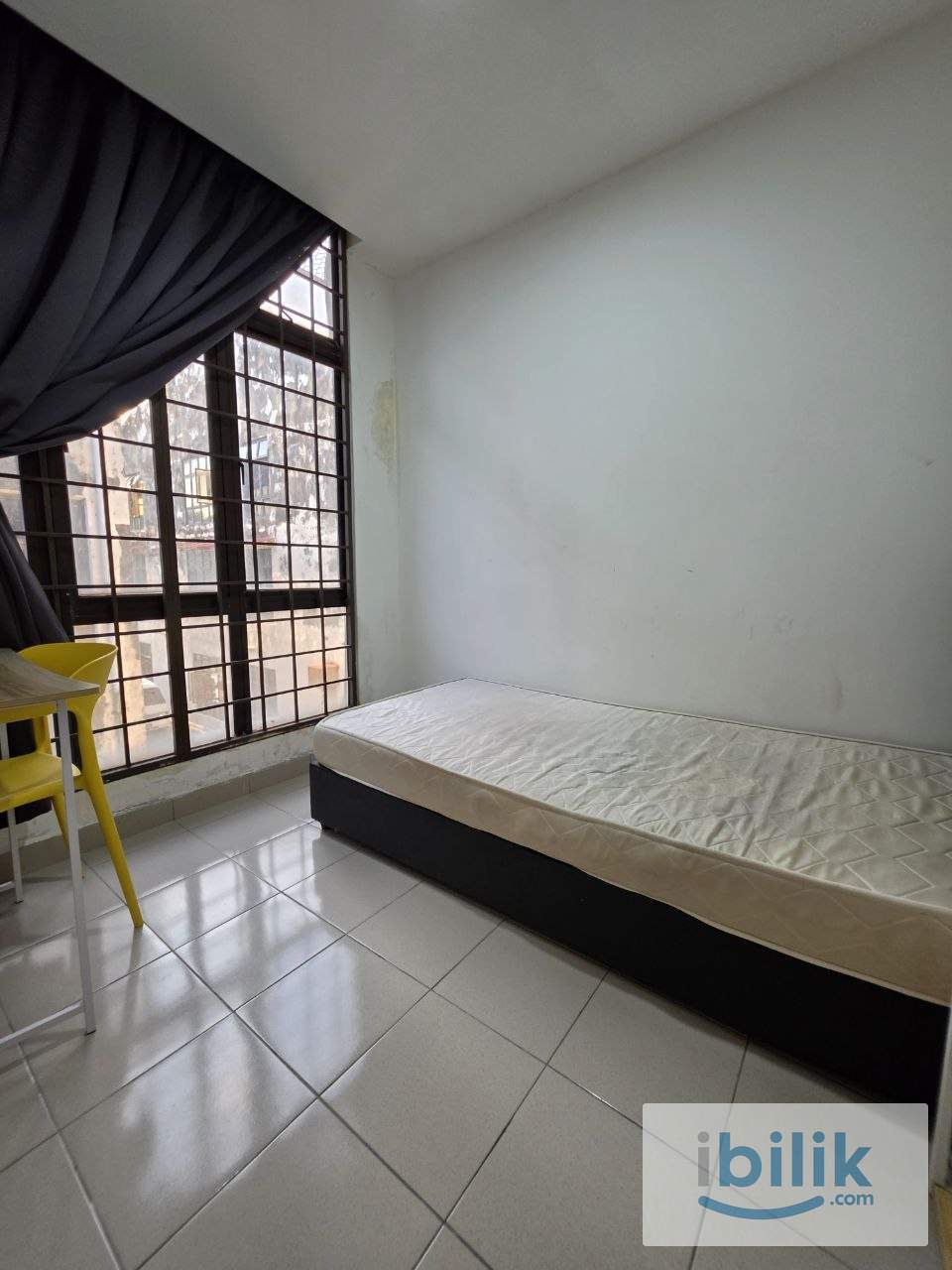💰Low Deposit😍Hotel Newton Seksyen U6 Shah Alam Room Rent with Bathroom😍Location Nearby📍Pusat Perdagangan Subang Permai - Image 2