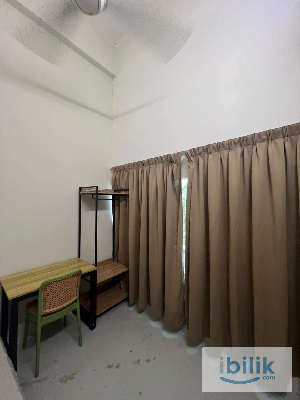 🔥Sewa Murah💰1 Month Deposit💰0 Deposit Nuevo Hostel Seksyen 33 Shah Alam Room Rent😍Location Near📍Giant - Image 2