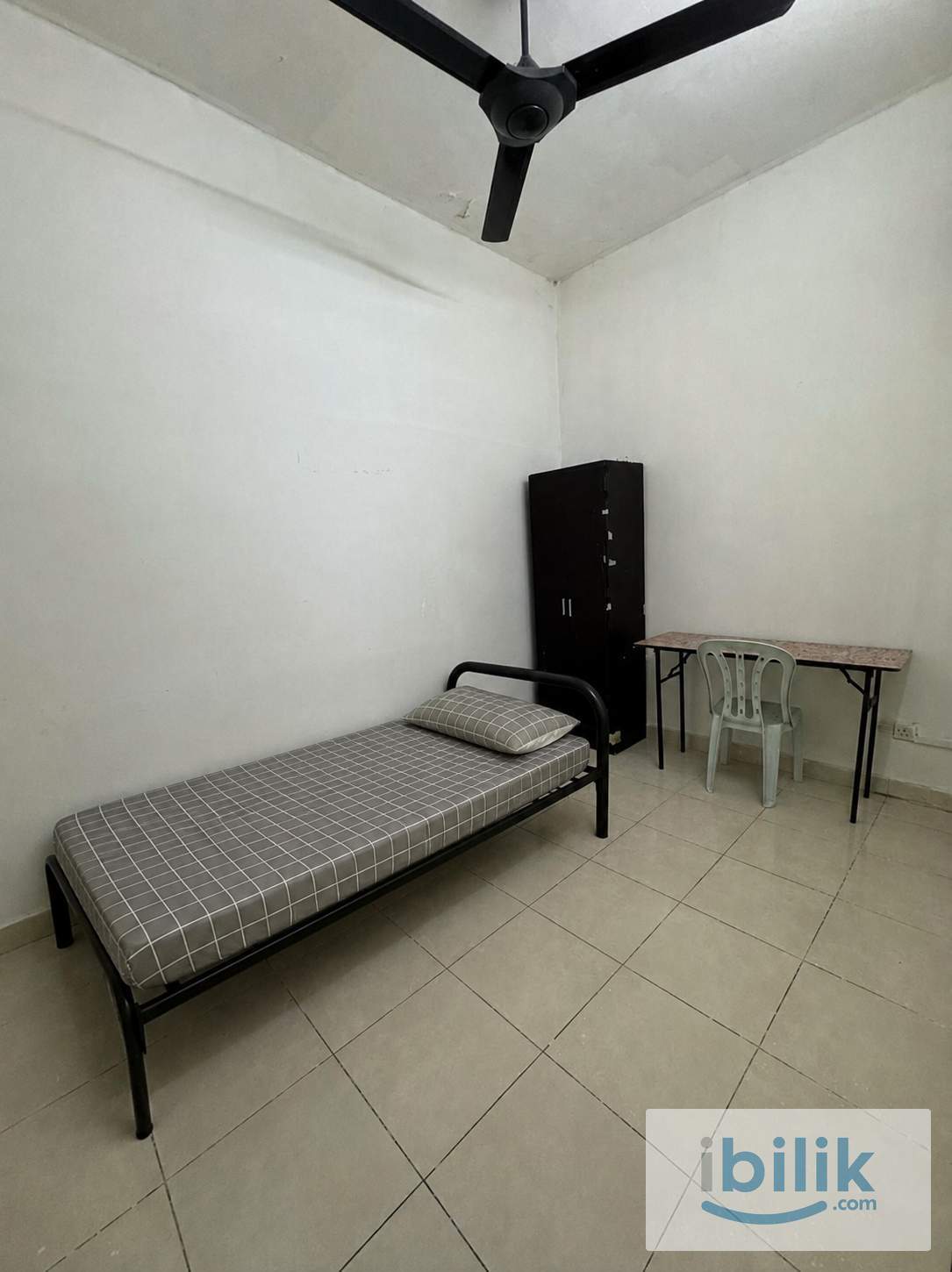 💥Sewa Murah💰1 Month Deposit💰0 Deposit Setia Alam Room Rent😍Location Nearby📍Setia City Mall, Lotus, SMK Setia Alam - Image 1