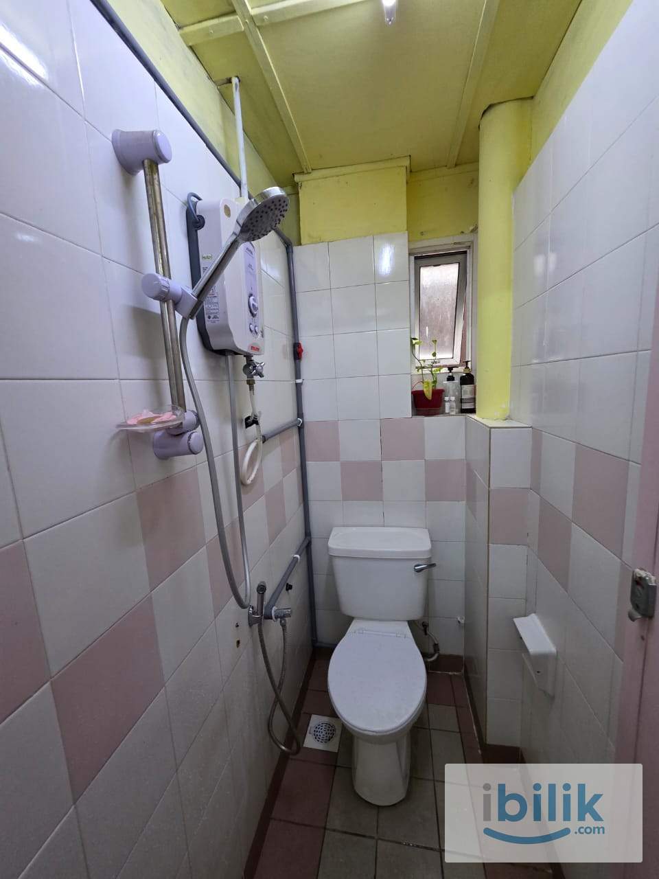 💰1 Month Deposit💰0 Deposit😍 Pangsapuri D’Aman Crimson Ara Damansara Room Rent😍Location Nearby📍Citta Mall - Image 3
