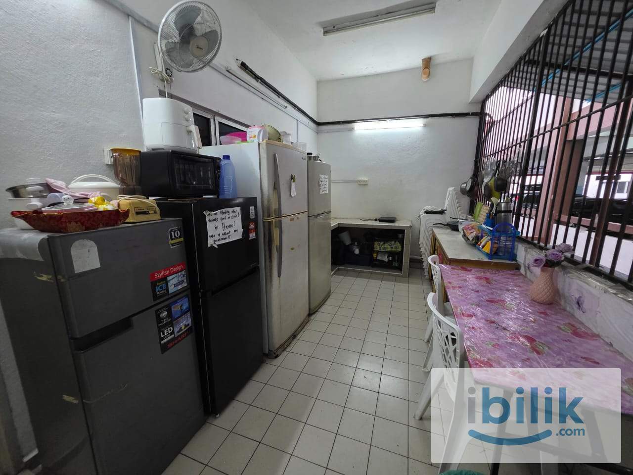 💰1 Month Deposit💰0 Deposit😍 Pangsapuri D’Aman Crimson Ara Damansara Room Rent😍Location Nearby📍Citta Mall - Image 5