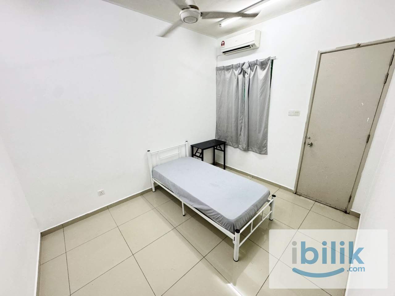 Murah-Murah💰1 Month💰0 Deposit 😍Bandar Botanic Klang Middle Room Rent😍Location Nearby📍Aeon Mall, Medical Centre, HTAR - Image 1