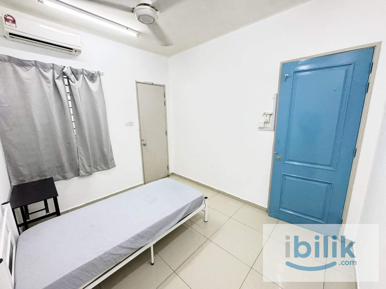 Murah-Murah💰1 Month💰0 Deposit 😍Bandar Botanic Klang Middle Room Rent😍Location Nearby📍Aeon Mall, Medical Centre, HTAR - Image 2