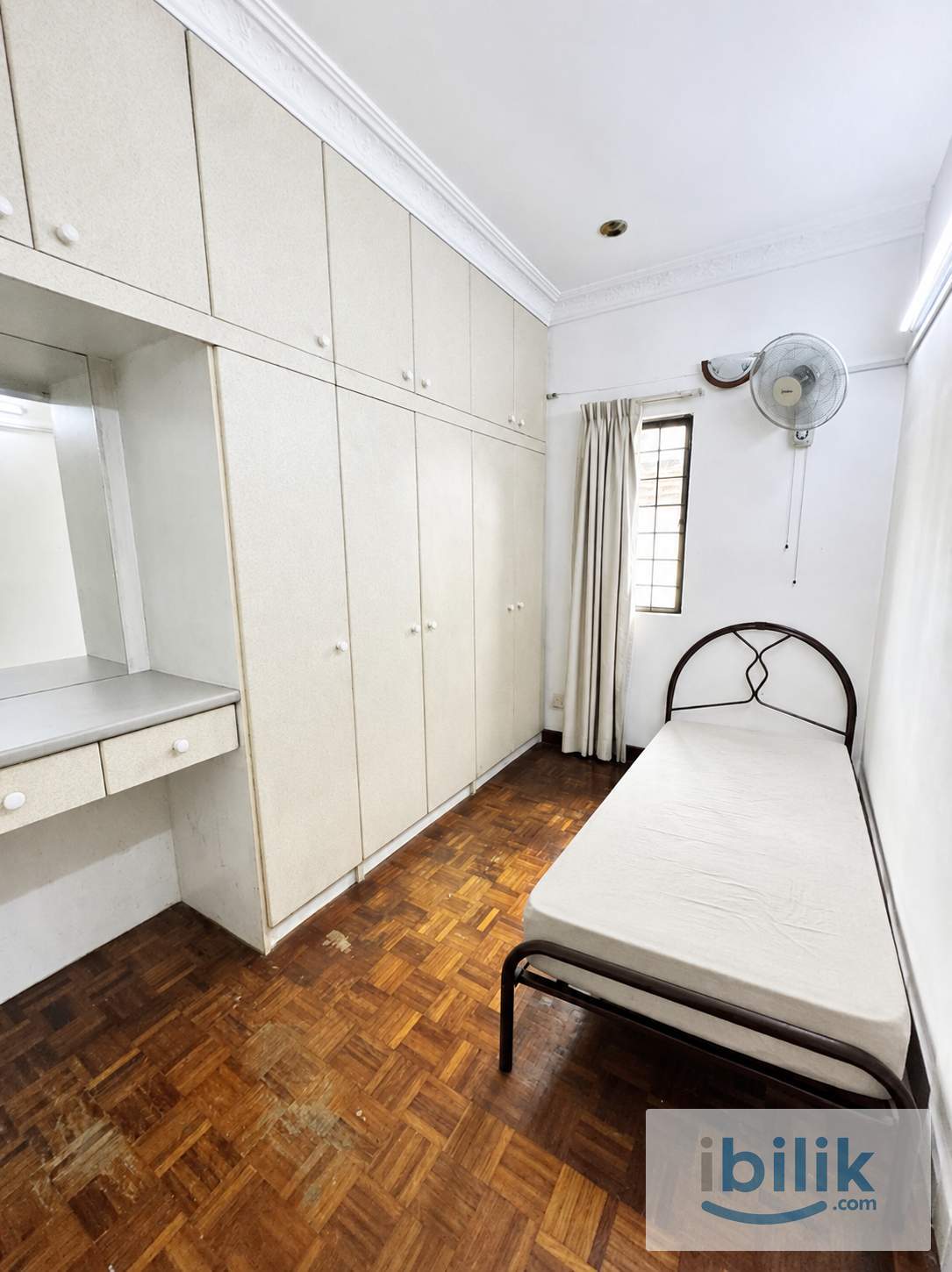 🔥Sewa Murah💰1 Month Deposit💰Zero Deposit Bandar Utama Room Rent😍Location Nearby📍Walking distance 800m Bandar Utama MRT - Image 1