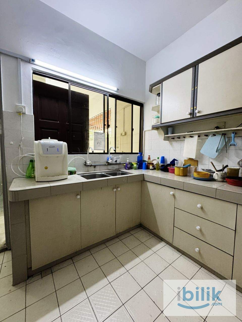 🔥Sewa Murah💰1 Month Deposit💰Zero Deposit Bandar Utama Room Rent😍Location Nearby📍Walking distance 800m Bandar Utama MRT - Image 5