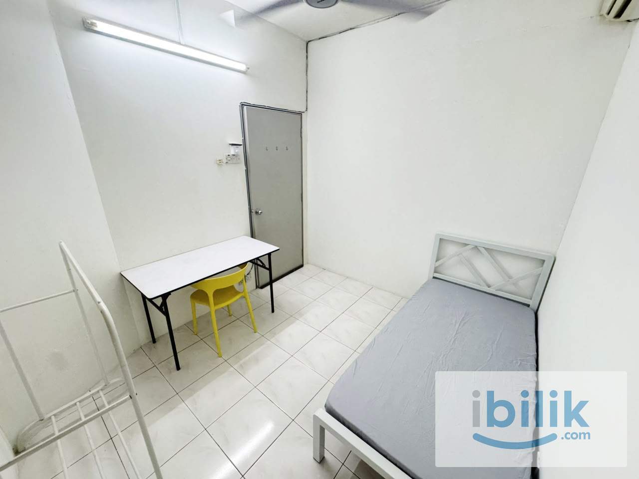 🔥Murah-Murah💰1 Month Deposit💰0 Deposit Bandar Utama Room Rent😍Location Nearby📍LRT Damansara Idaman - Image 2