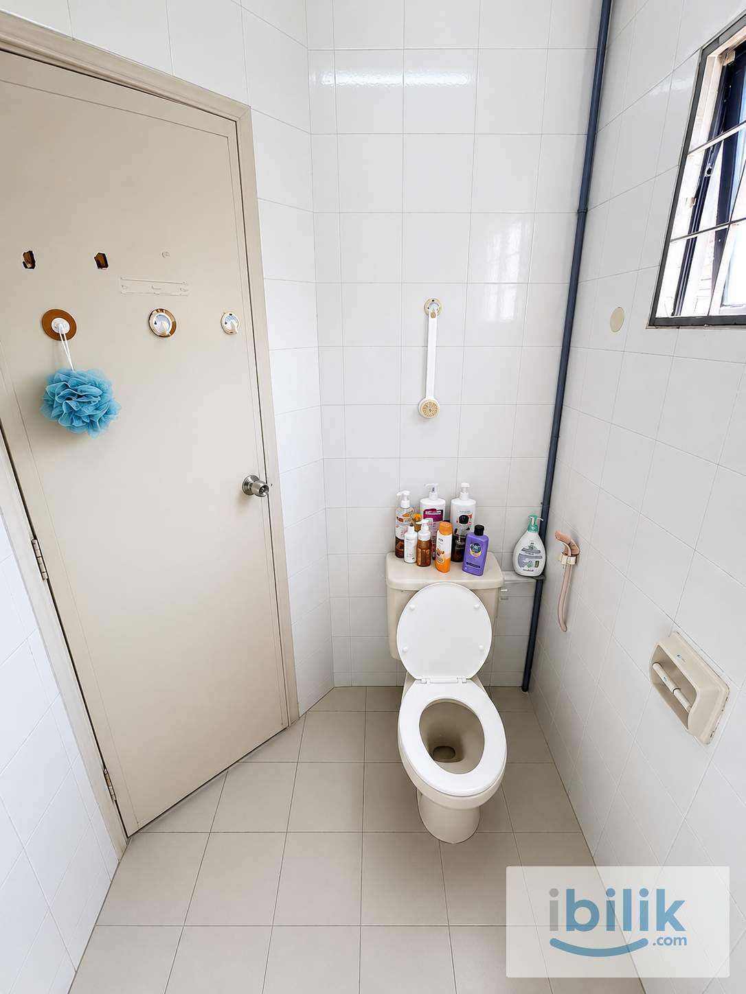😍Bandar Utama Middle Room Rent💰1 Month Deposit💰Zero Deposit 😍Location Nearby📍Centrepoint, Kg Kayu Ara - Image 3