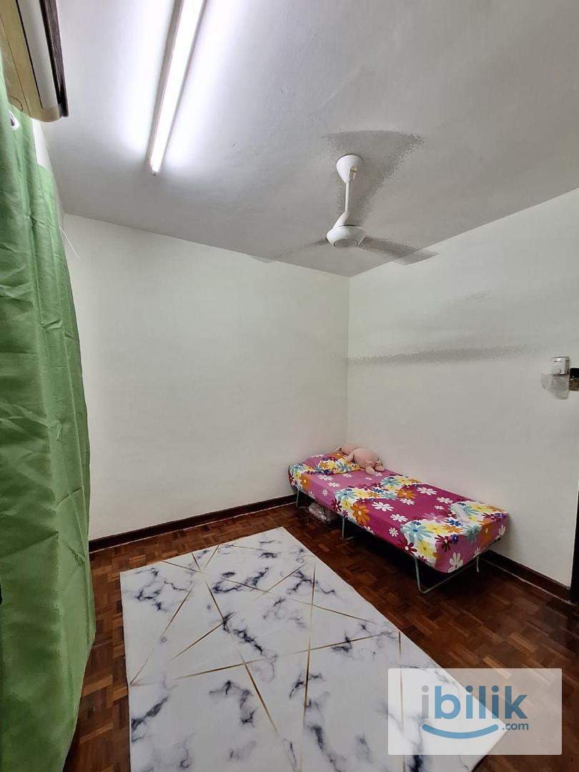 Single Room - Image 1