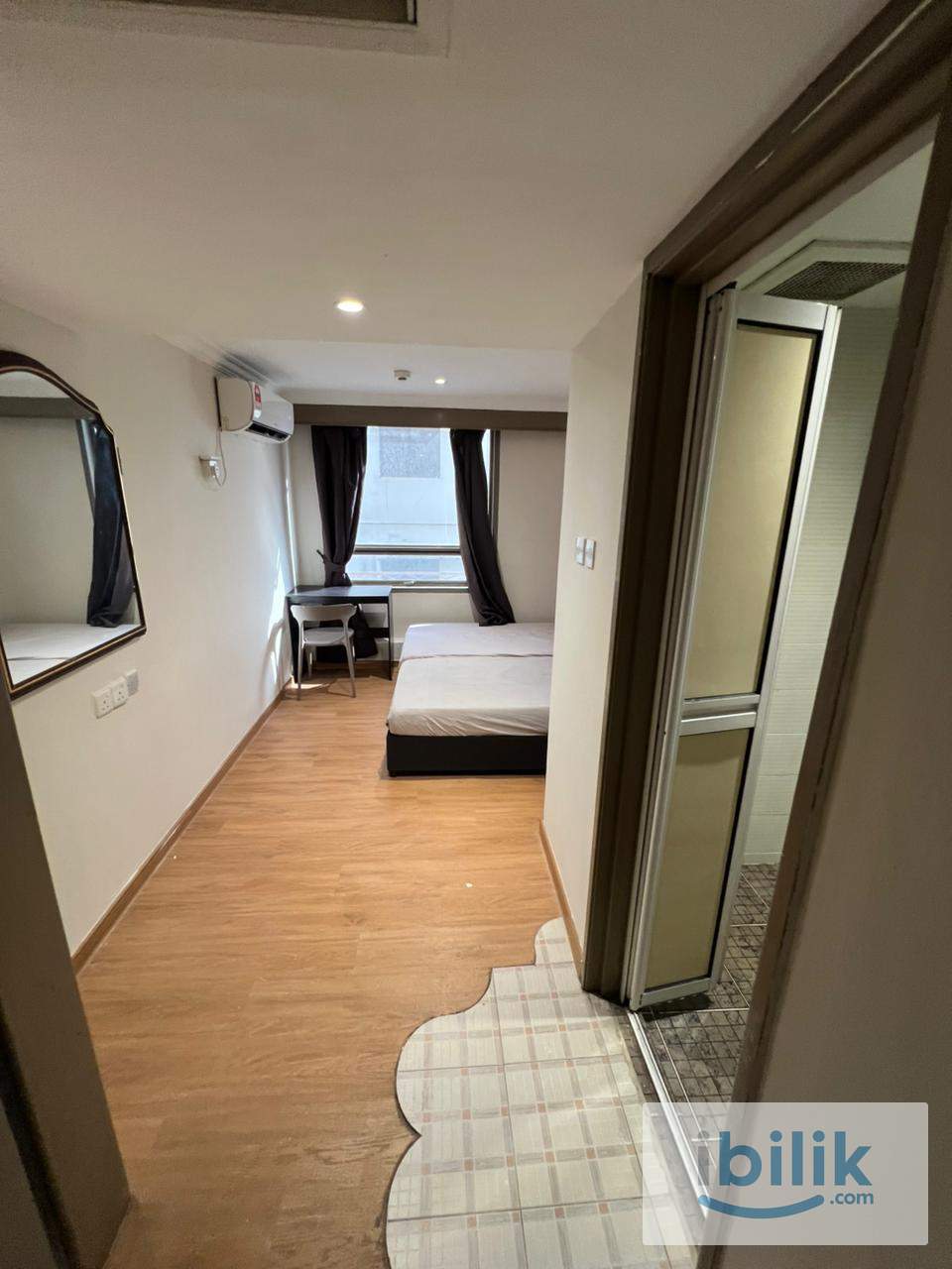 🏠 [LIMITED ROOM] ROOM FOR RENT @ JALAN RAJA LAUT, KL 🌆✨ - Image 2