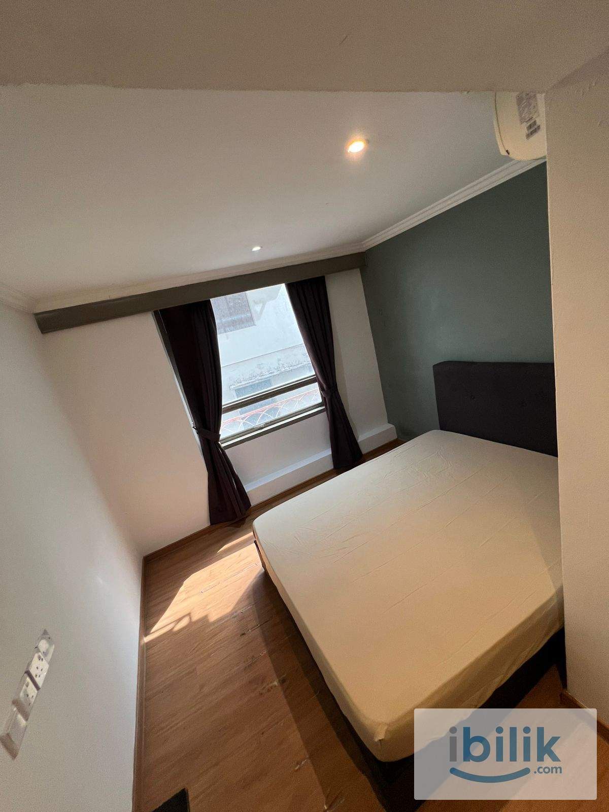 🏠 [LIMITED ROOM] ROOM FOR RENT @ JALAN RAJA LAUT, KL 🌆✨ - Image 2